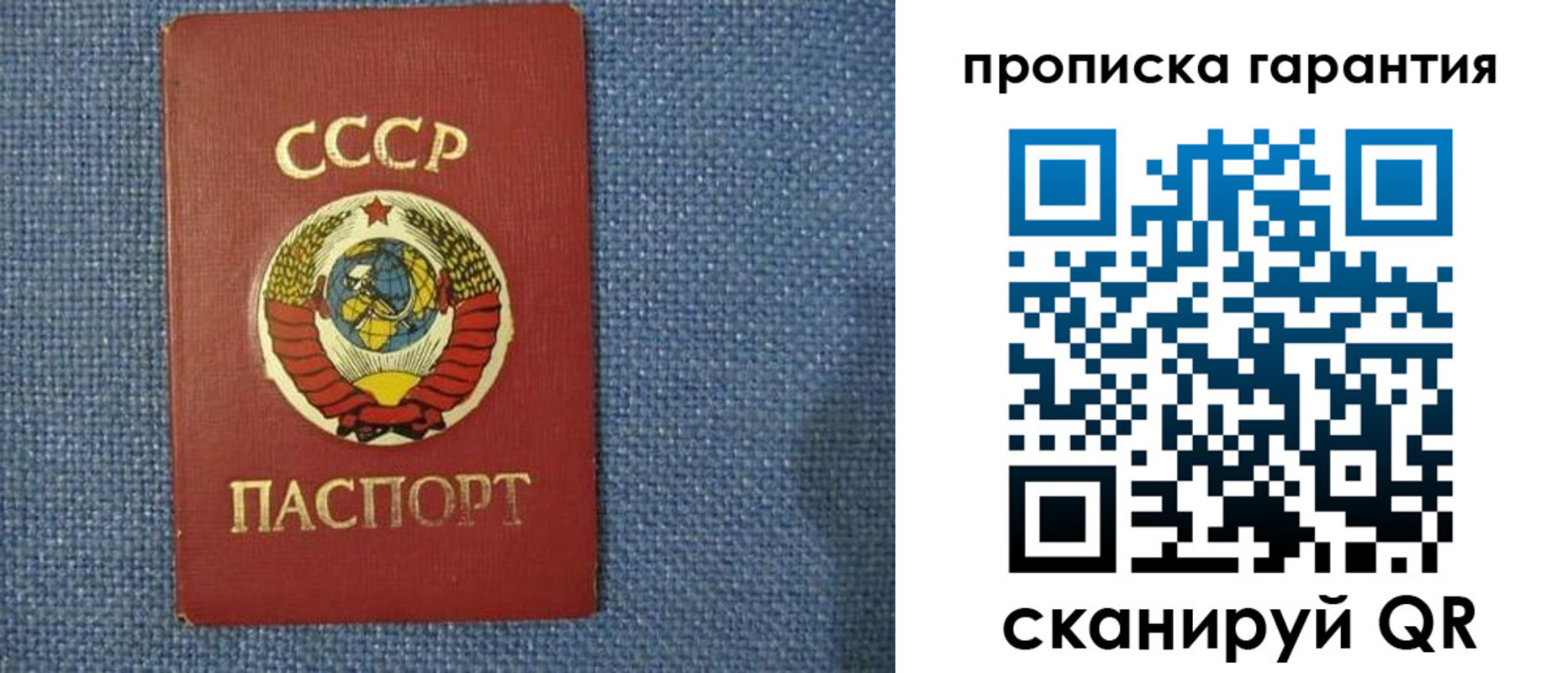 прописка 2025 в Сертолово